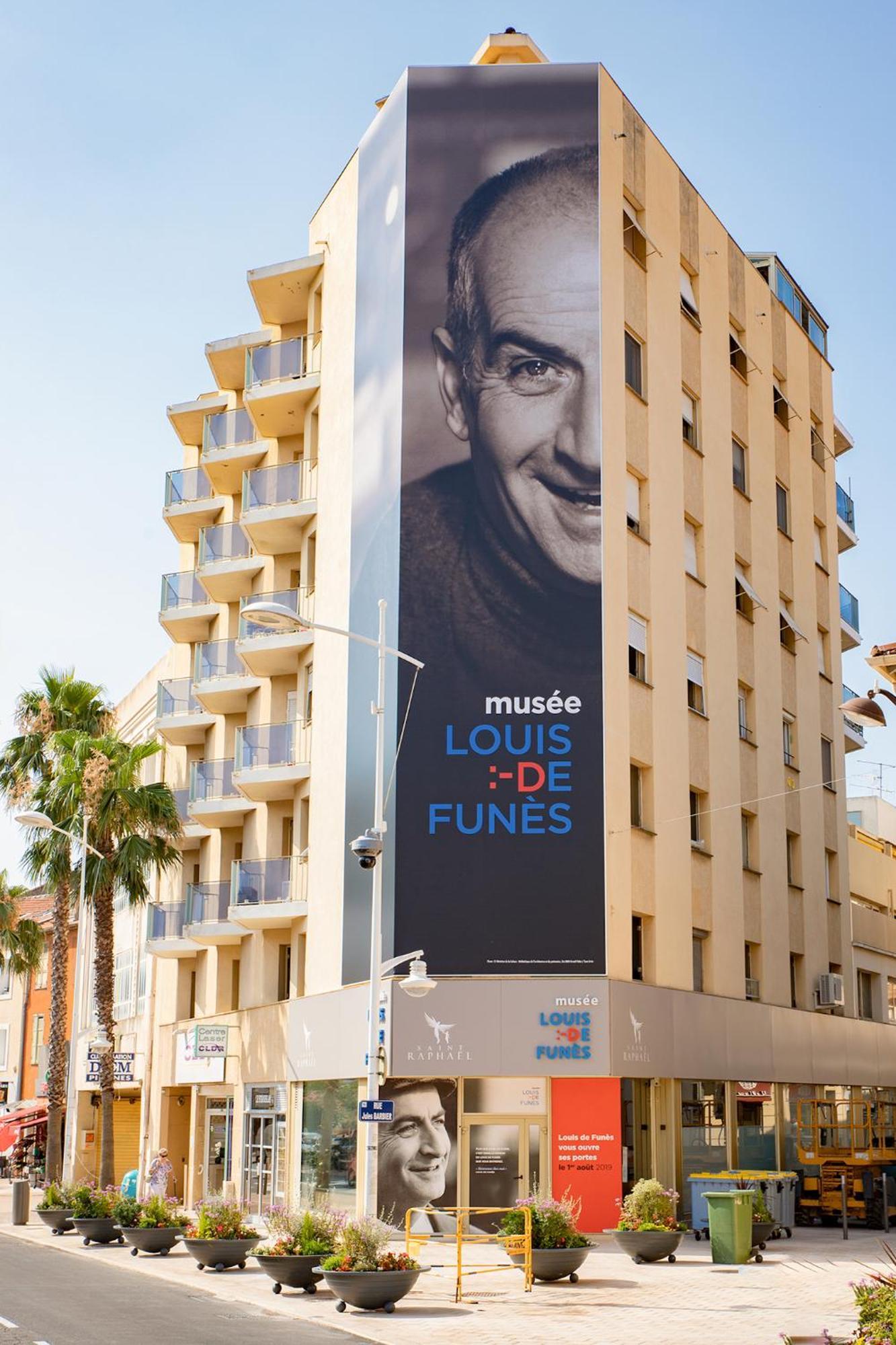Appartement Climatise A 800M De La Plage Fréjus Exterior photo